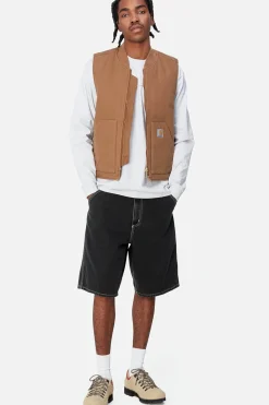 Szorty Simple Szorty Jeansowe|Jorts