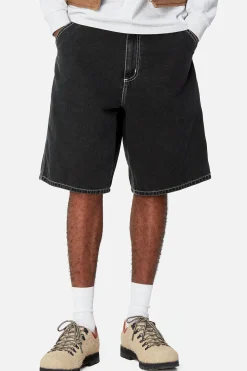 Szorty Simple Szorty Jeansowe|Jorts