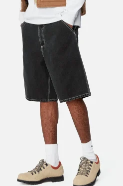 Szorty Simple Szorty Jeansowe|Jorts