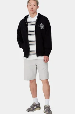 Hot Szorty Single Knee Szorty Materiałowe