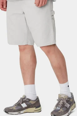 Hot Szorty Single Knee Szorty Materiałowe