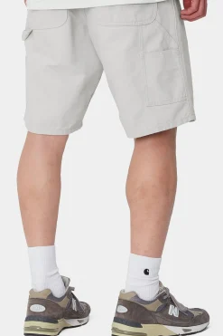 Hot Szorty Single Knee Szorty Materiałowe