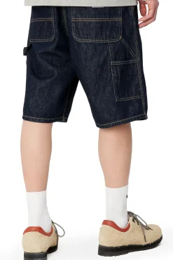 Sale Szorty Single Knee Szorty Jeansowe|Jorts