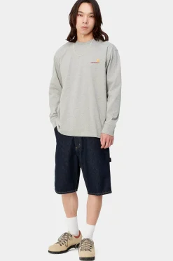 Sale Szorty Single Knee Szorty Jeansowe|Jorts