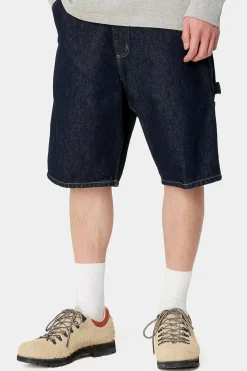 Sale Szorty Single Knee Szorty Jeansowe|Jorts