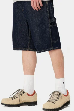 Sale Szorty Single Knee Szorty Jeansowe|Jorts