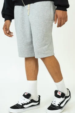 Outlet Szorty Basic Szorty Materiałowe