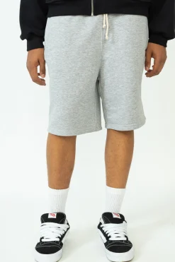 Outlet Szorty Basic Szorty Materiałowe