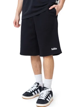 Outlet Szorty Basic Szorty Materiałowe