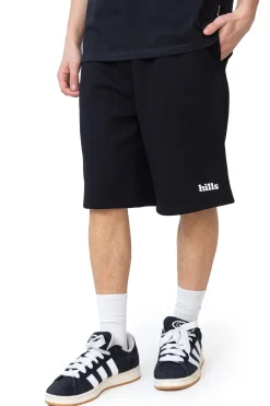 Outlet Szorty Basic Szorty Materiałowe