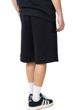 Outlet Szorty Basic Szorty Materiałowe