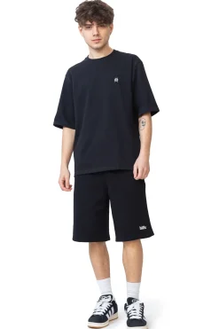 Outlet Szorty Basic Szorty Materiałowe