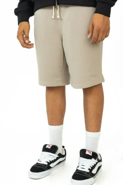 Outlet Szorty Retro Basic Szorty Materiałowe