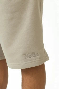 Outlet Szorty Retro Basic Szorty Materiałowe