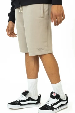 Outlet Szorty Retro Basic Szorty Materiałowe