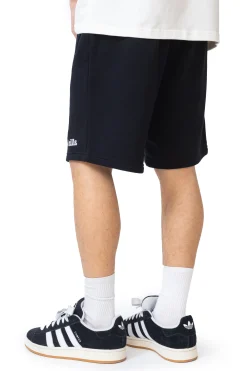 New Szorty Retro Basic Szorty Materiałowe|Wszystkie Szorty