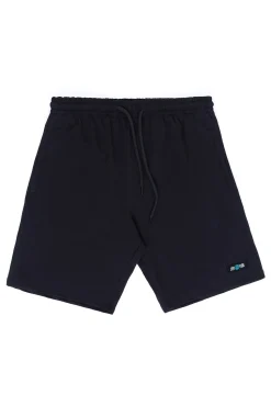 Clearance Szorty Minilogo Szorty Materiałowe