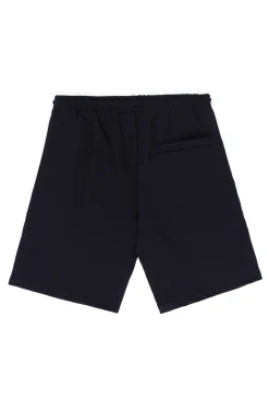 Clearance Szorty Minilogo Szorty Materiałowe