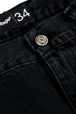 Outlet Szorty Beemer 2.0 Szorty Jeansowe|Wszystkie Szorty