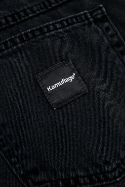 Outlet Szorty Beemer 2.0 Szorty Jeansowe|Wszystkie Szorty