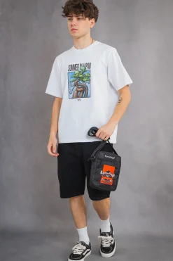 Online Szorty Biggie Szorty Jeansowe|Wszystkie Szorty