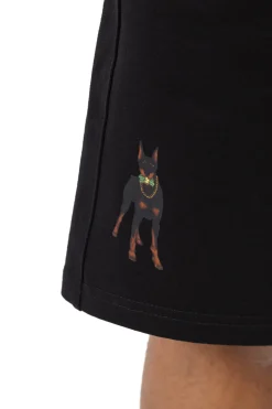 Discount Szorty DOBER$$$ Szorty Materiałowe