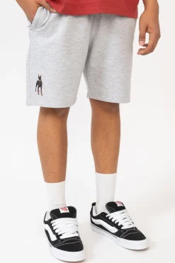 Outlet Szorty DOBER$$$ Szorty Materiałowe