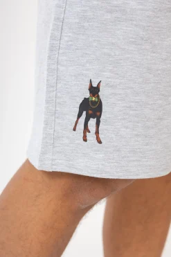 Outlet Szorty DOBER$$$ Szorty Materiałowe