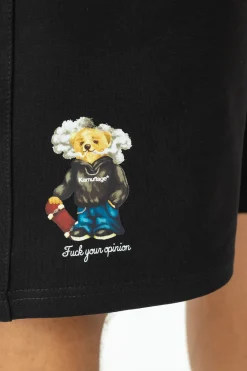 Sale Szorty Don't Tell Lauren Szorty Materiałowe