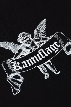 Sale Szorty Hellfire Szorty Materiałowe|Wszystkie Szorty