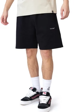 Outlet Szorty Minilogo Szorty Materiałowe