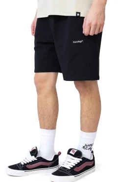 Outlet Szorty Minilogo Szorty Materiałowe