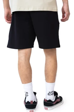 Outlet Szorty Minilogo Szorty Materiałowe