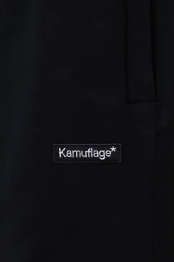 Outlet Szorty Minilogo Szorty Materiałowe