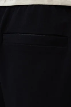 Outlet Szorty Minilogo Szorty Materiałowe