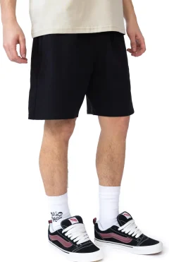 Outlet Szorty Minilogo Szorty Materiałowe