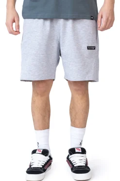 Online Szorty Minilogo Szorty Materiałowe