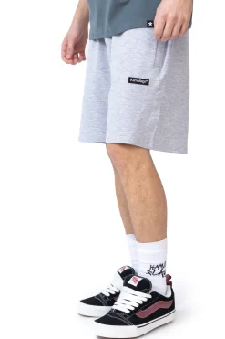 Online Szorty Minilogo Szorty Materiałowe