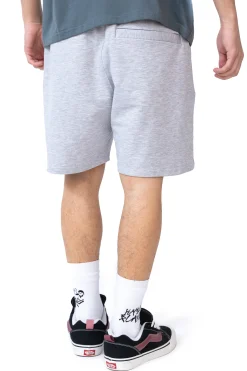 Online Szorty Minilogo Szorty Materiałowe