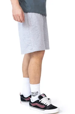 Online Szorty Minilogo Szorty Materiałowe