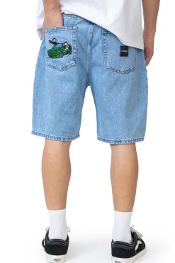 Discount Szorty Pull Up Szorty Jeansowe|Wszystkie Szorty