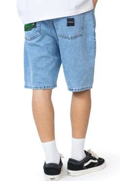 Discount Szorty Pull Up Szorty Jeansowe|Wszystkie Szorty