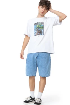 Discount Szorty Pull Up Szorty Jeansowe|Wszystkie Szorty