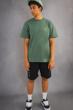 Hot Szorty Slanger Szorty Materiałowe|Wszystkie Szorty