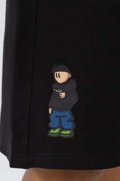 Hot Szorty Slanger Szorty Materiałowe|Wszystkie Szorty