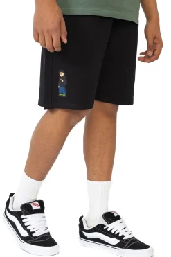 Hot Szorty Slanger Szorty Materiałowe|Wszystkie Szorty