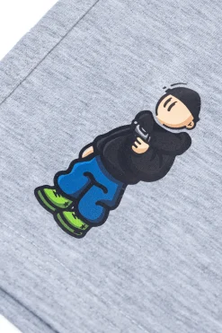 Szorty Slanger Szorty Materiałowe|Wszystkie Szorty