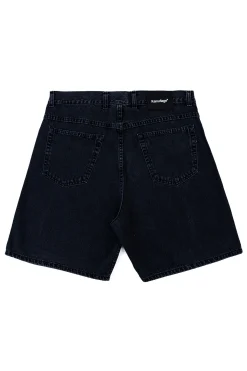 Szorty Way Too Big Szorty Jeansowe|Jorts