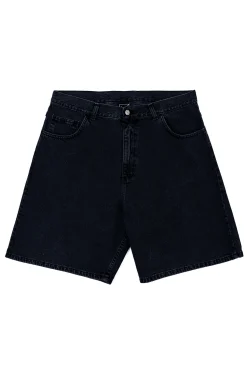 Szorty Way Too Big Szorty Jeansowe|Jorts