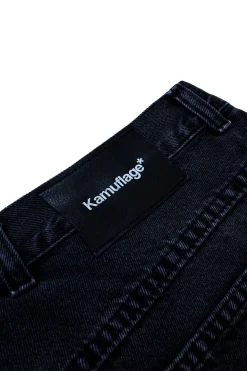 Szorty Way Too Big Szorty Jeansowe|Jorts